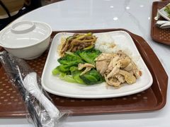 -都城快餐(花城店)