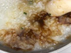 鸡粥-第一食品(中环百联店)