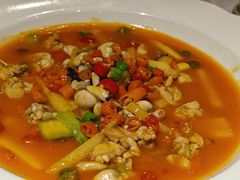 -蝴蝶里·粤菜·点心(滨江龙湖店)