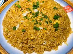 腊肉酱肉炒饭-天津卫码头(南开大悦城店)