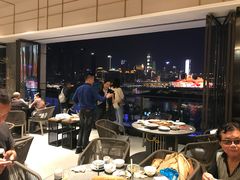 大堂-长嘉·河图火锅(长嘉汇江景旗舰店)