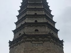 -法门文化景区