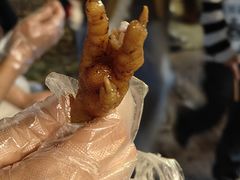 -鸡脚旮旯平江路店