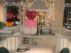 -ins森林童话餐厅coffee&bistro