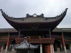 -宁波府城隍庙