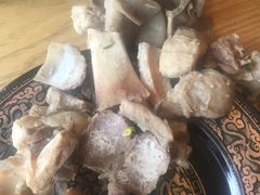 -名羊天下陕北横山铁锅炖羊肉(博文路店)