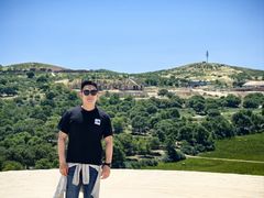 -库伦旗银沙湾旅游景区