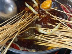 -马路边边麻辣烫(世纪金源店)