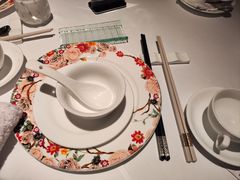 -青岛海景花园大酒店·粤海餐厅