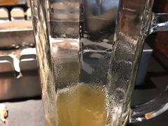 -很久以前羊肉串(中山公园店)