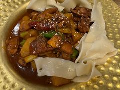 -天山传奇新疆菜(SKLP店)