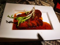 -绿茶餐厅(松江万达店)