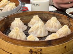 小笼汤包-耿福兴(凤凰美食街店)