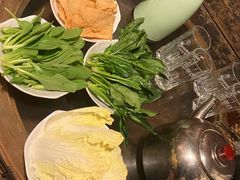 -大唐人家·热气羊肉(大华店)