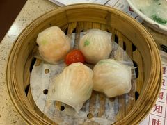 -点都德(大茶楼店)