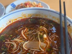 -苏氏牛肉面(北京南路店)