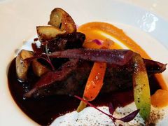 -北京古城老院厉晓麟精致菜