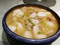 -驿舍·民國老营房院子私房菜(科学会堂店)