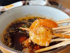 -滋色臻选川菜(北京坊旗舰店)