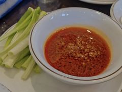 虾酱-津菜宋记老房子(鼓楼店)