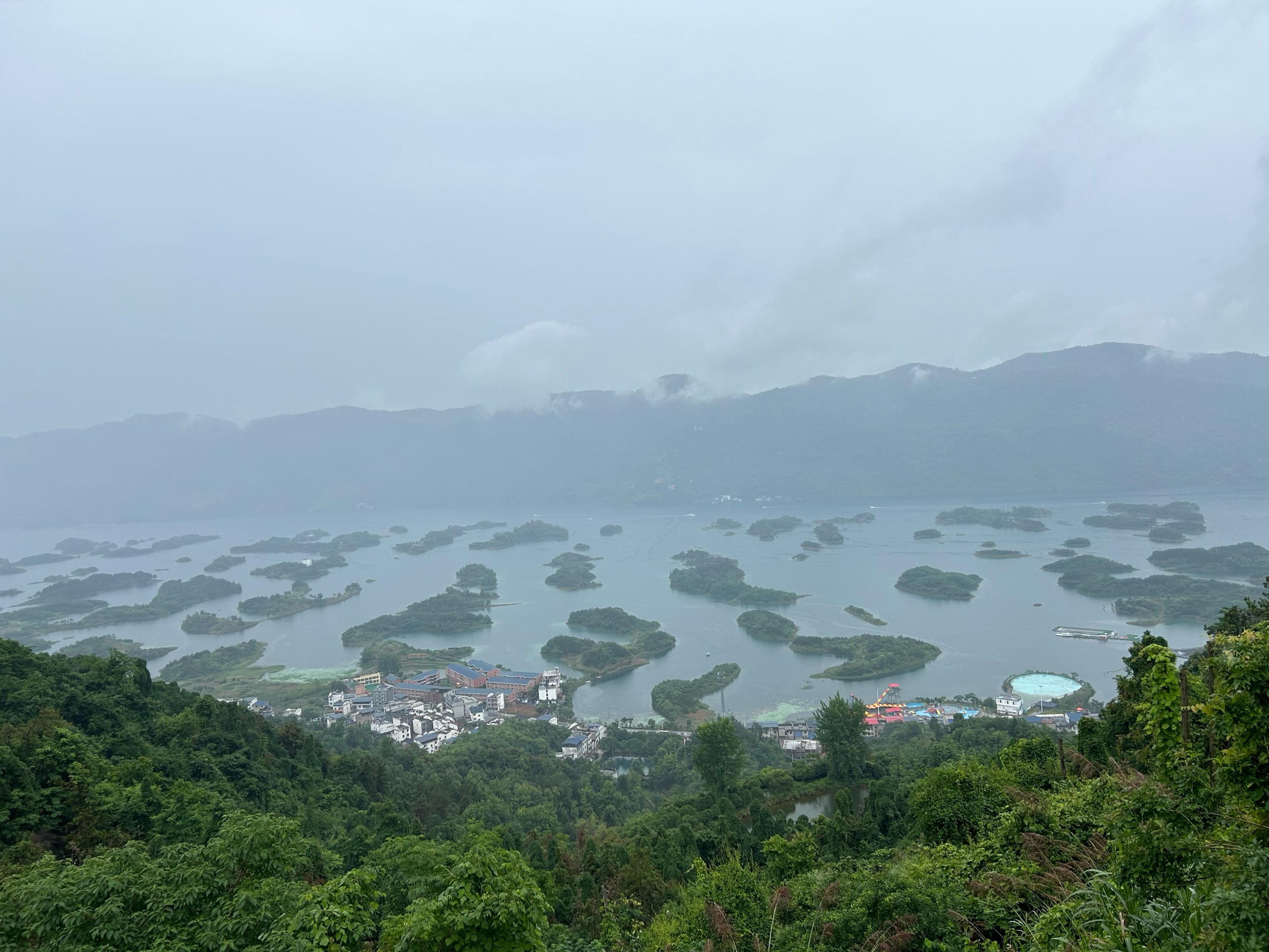 阳新县风景图片