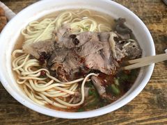 -北路拉面馆(洪湖里店)