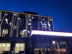 -小厨娘淮扬菜(板桥一店)