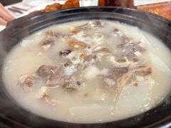 -新兴家喻酒家·羊城名宴(昌岗店)