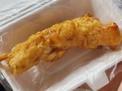 -上海老太小吃店(好吃街店)