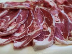 -清真华宇开锅羊肉