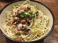 -谭师爷龙抄手(白下路店)