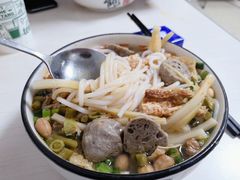 -忆螺巷螺蛳粉(步行街小巷店)