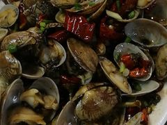 -小民大排档(光谷店)