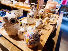 -新月集庭院咖啡馆(老邮局店)