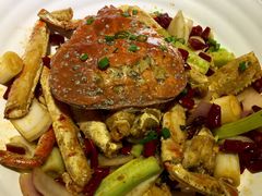 -蟹之国·精品蟹料理(极地店)