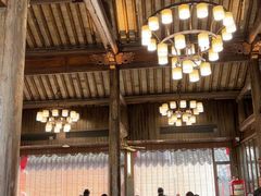 -二泉园老菜馆·百年无锡菜