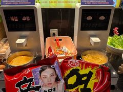 -梨花自助烤肉(乐宾店)
