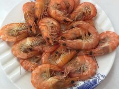 -北戴河庆山饭店·海鲜砂锅粥(北戴河黑石路店)