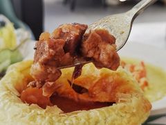 -库滋明·俄罗斯特色美食(中央大街店)