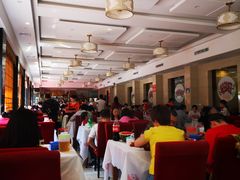 大堂-小李子油焖大虾(南浦店)