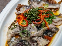 -绿岛国际酒店·海鲜酒楼(八七路店)