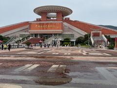 -中国闽台缘博物馆