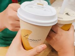 Luneurs拿铁-LUNEURS月乐诗·法式冰淇淋(环贸店)