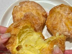 -临家小院·潮汕菜·商务宴请·点心(白石洲店)
