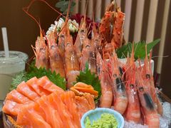 -花潮料理艺食馆(世欧广场店)
