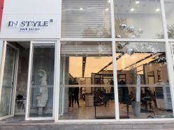 -IN STYLE·全国形象店