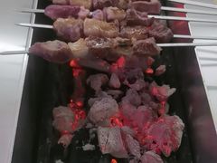 -正丰源大缸烧烤(人民路店)