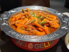 -胖哥俩肉蟹煲(重庆观音桥大融城店)