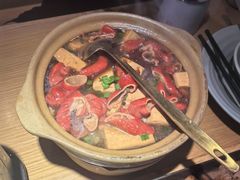 -蜜桃餐厅·伴山(绿宝广场店)