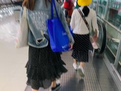 -曼谷素万那普国际机场